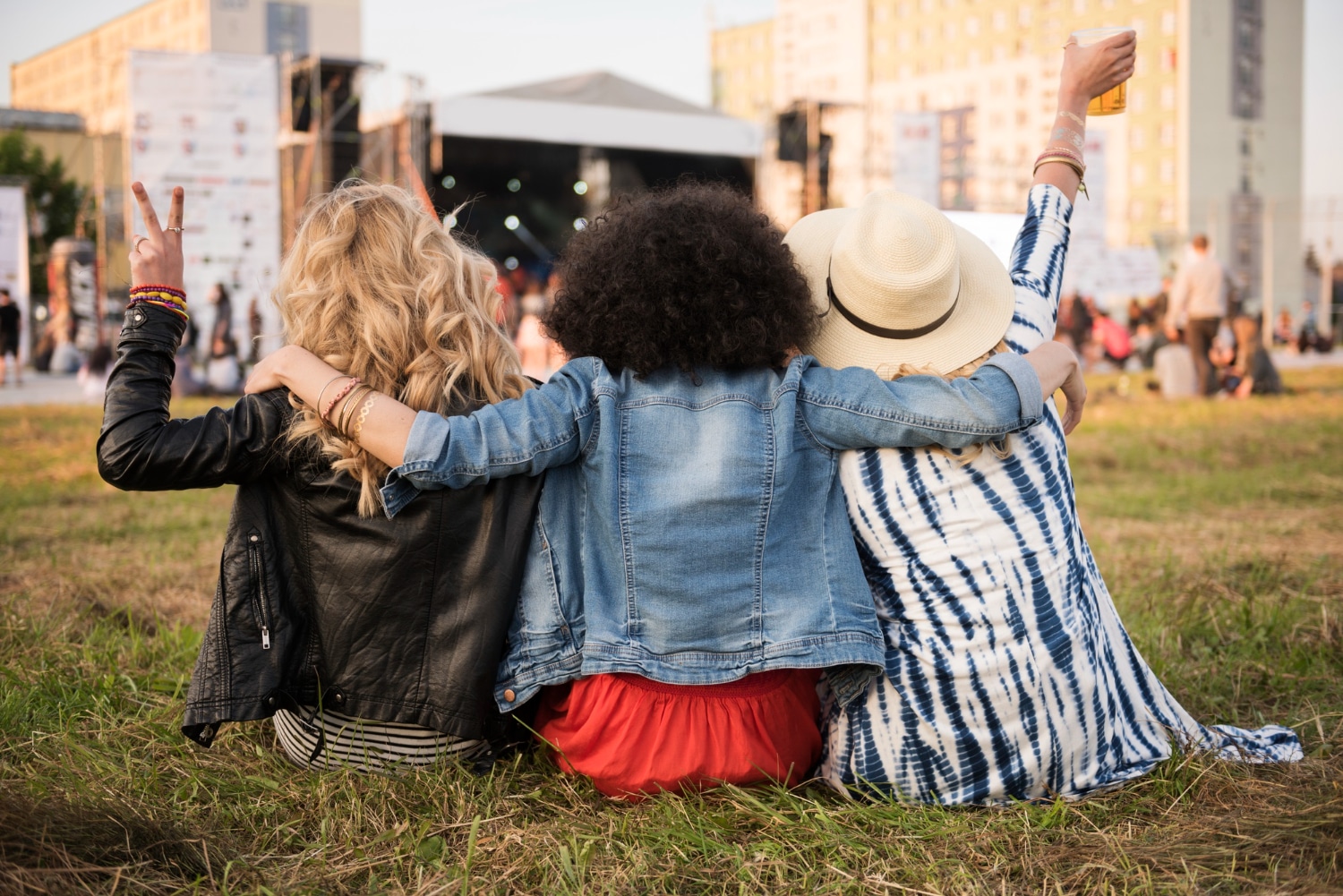 les festivals culturels de france