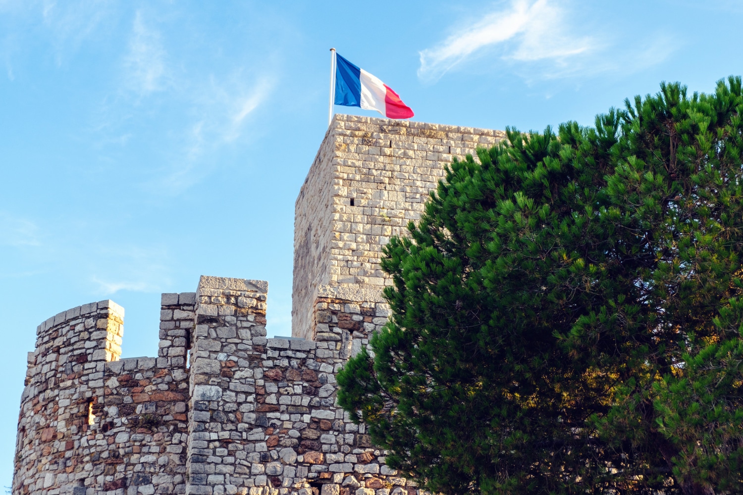 les fortifications séré de rivières