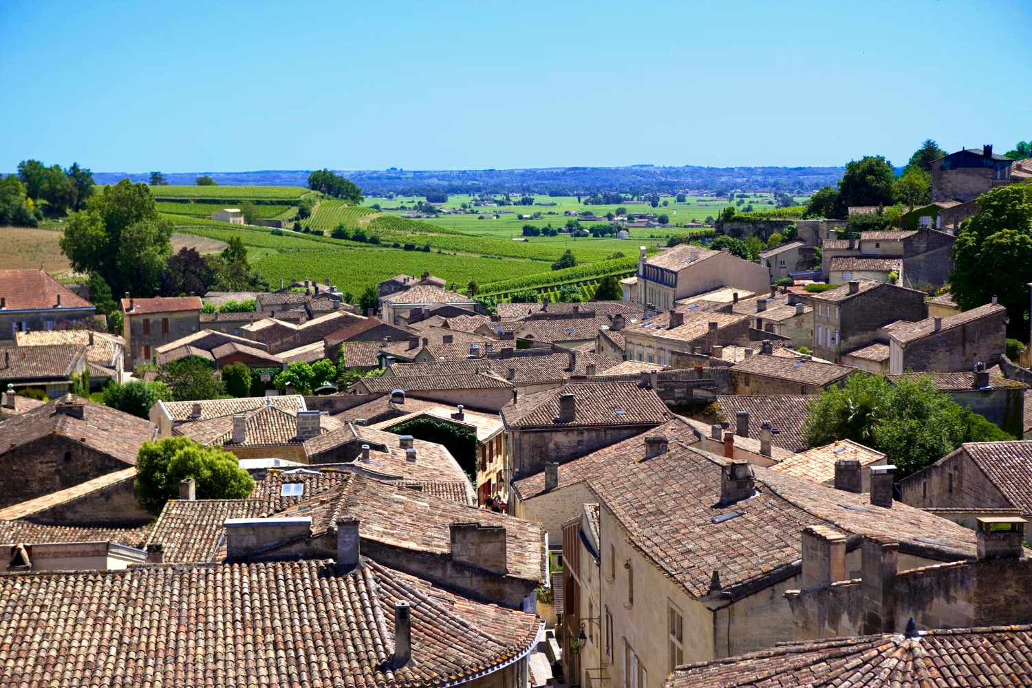 les plus beaux villages de france