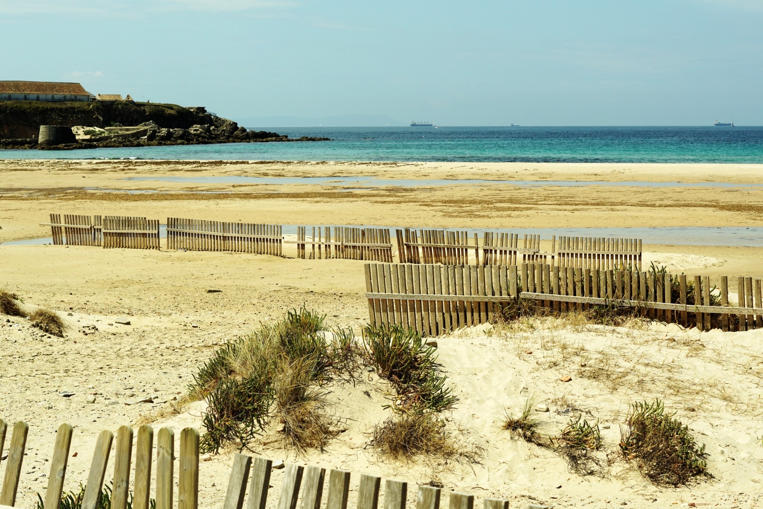 les plus belles plages de france