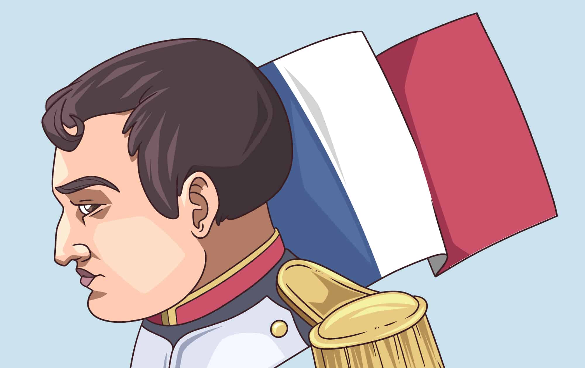 napoléon bonaparte