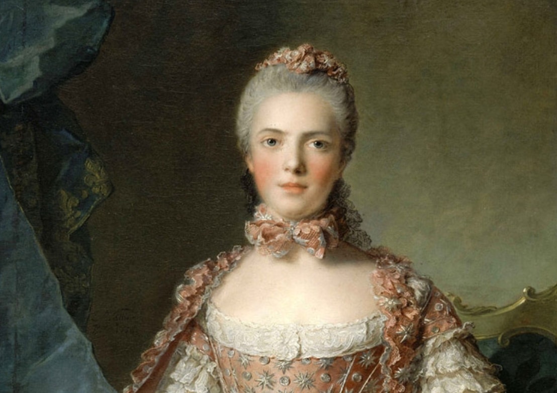 adelaïde de france