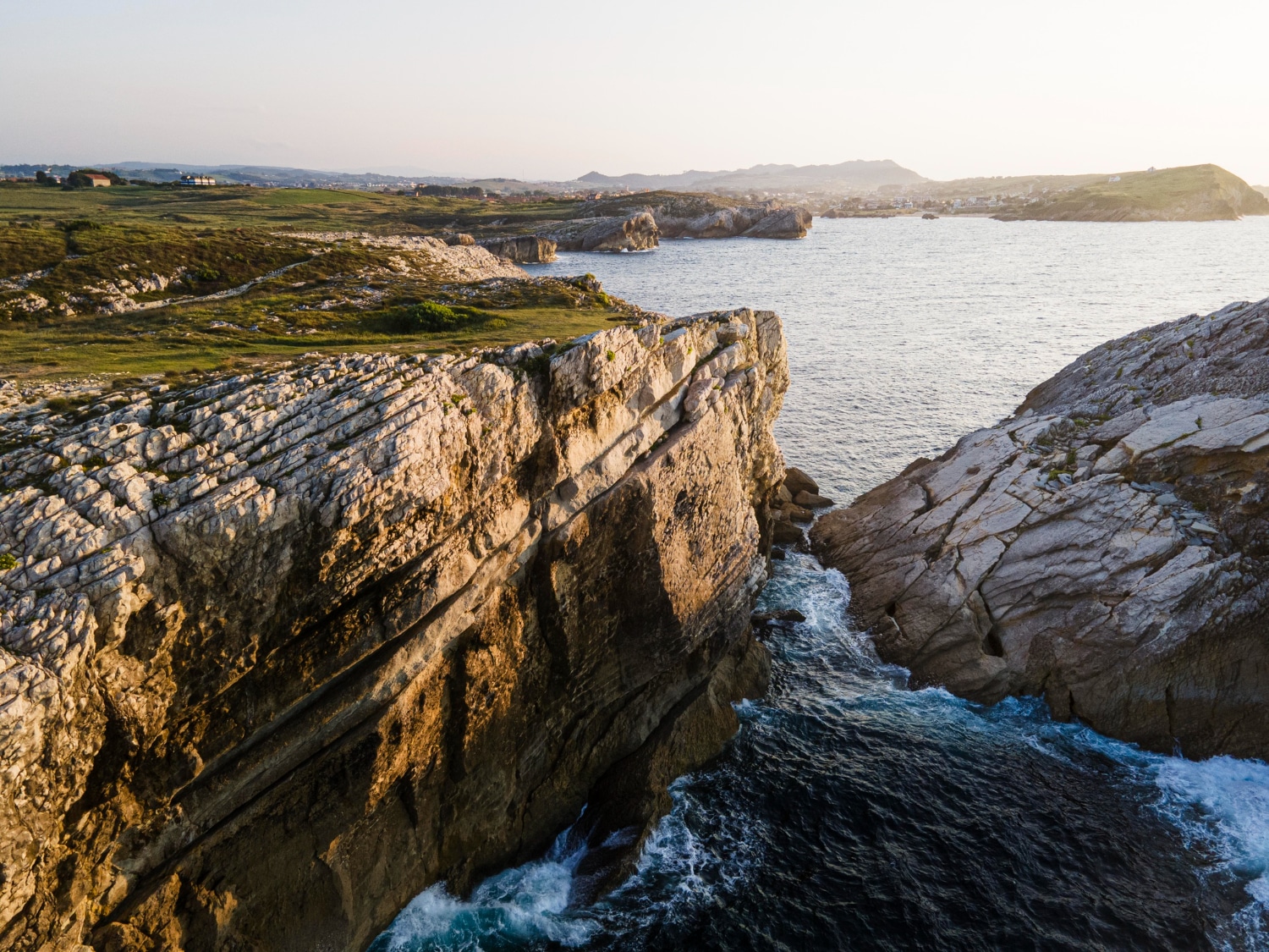 finistère nord