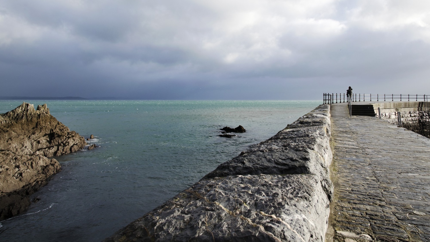 finistère en une semaine