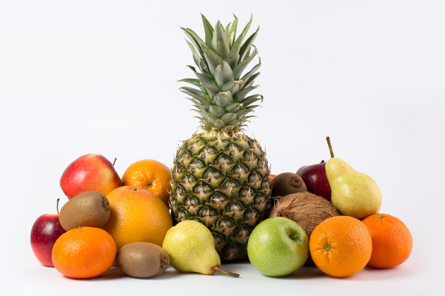 fruits pour réduire le diabète