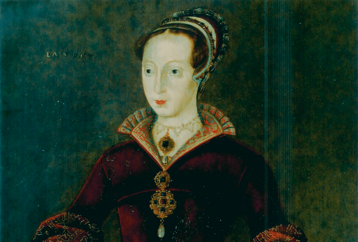 jane grey