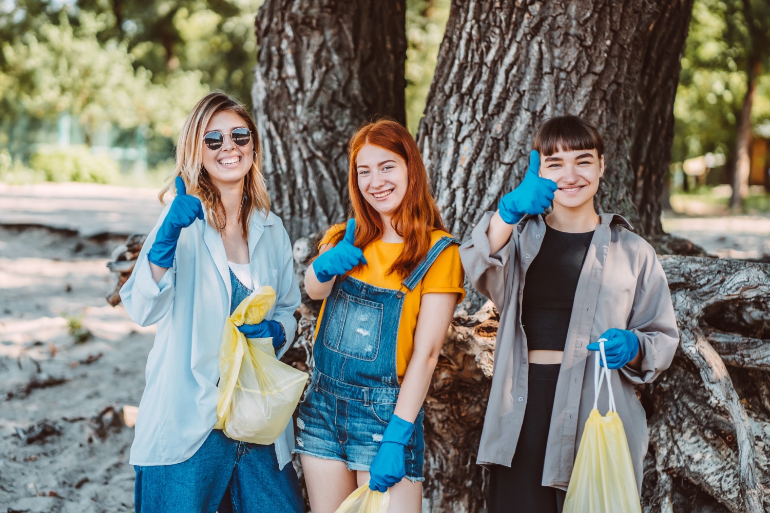 jeunes et environnement en france