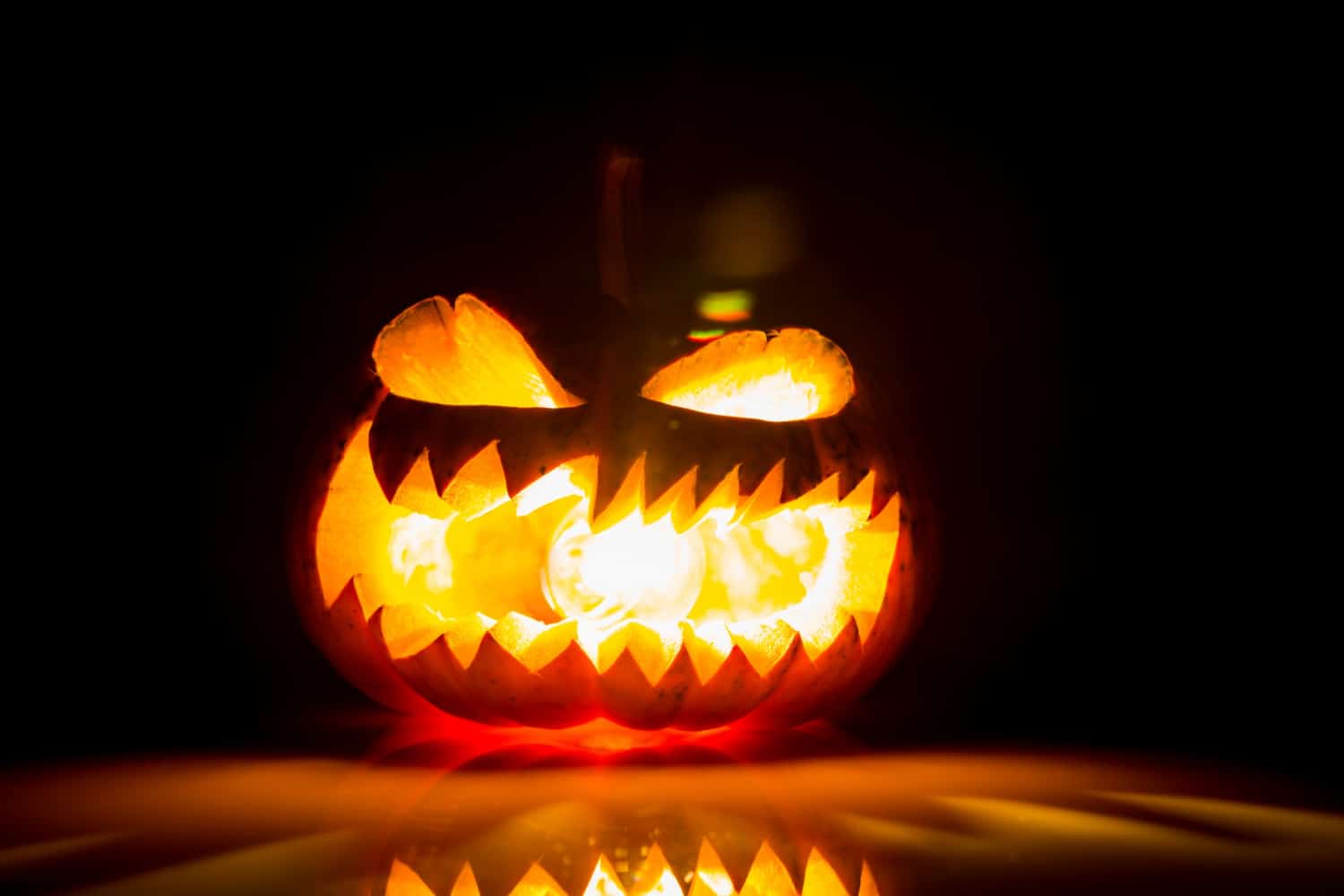 le mystère fascinant des jack o’ lantern