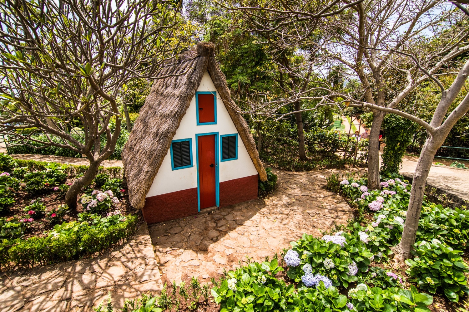 les tiny houses en france