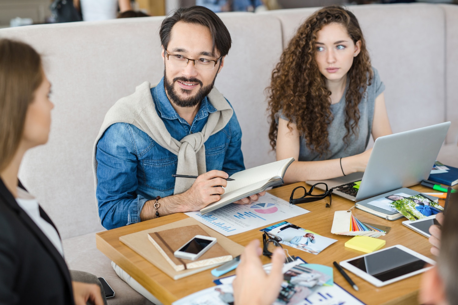 les start ups françaises