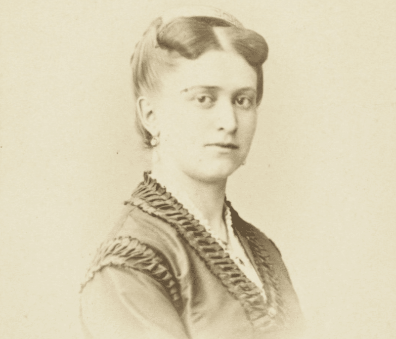 marguerite gaudelet