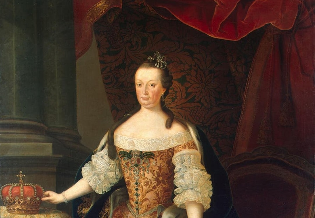 marie anne victoire d’espagne