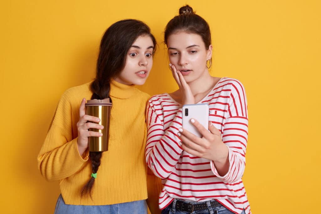 Supprimer un ami sur Snap Guide étape par étape
