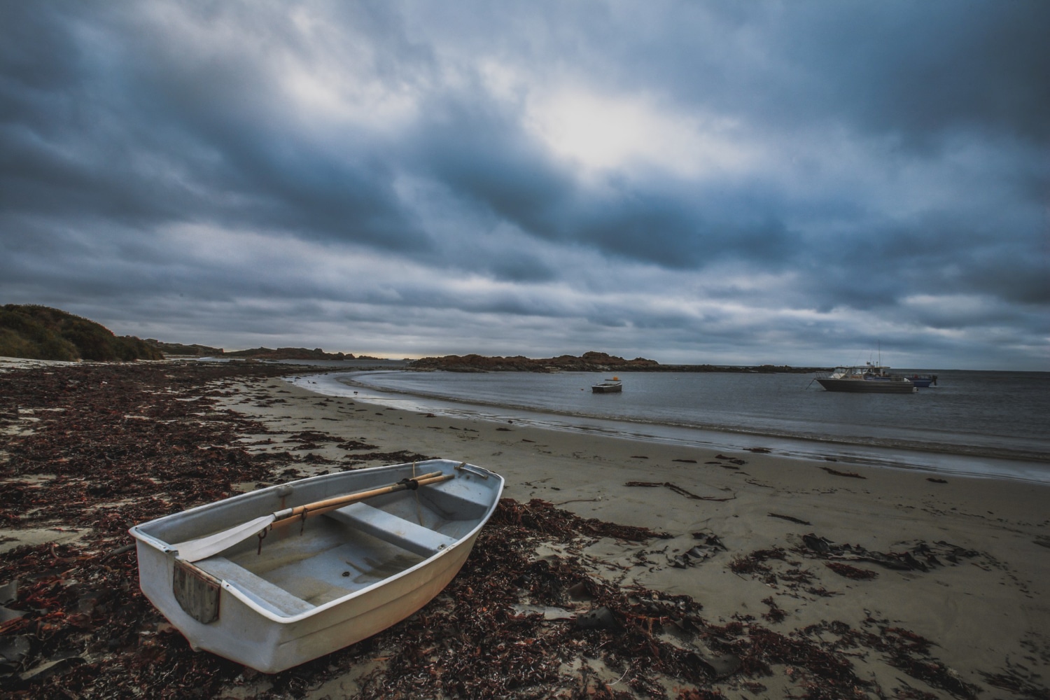 une journée inoubliable à quiberon