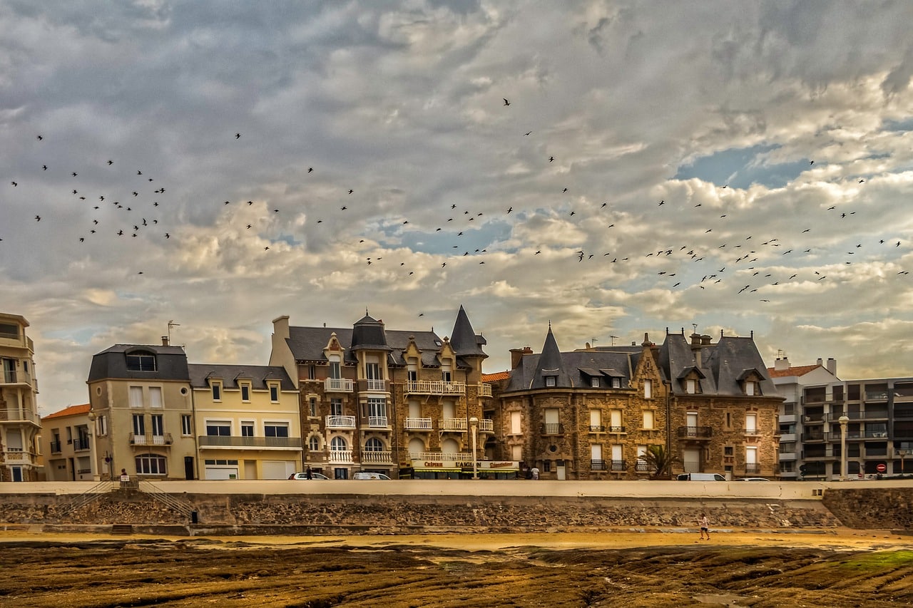 visite vendée