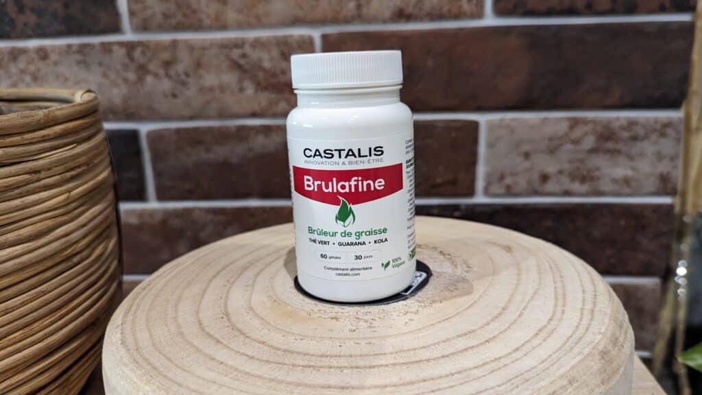 brulafine de castalis