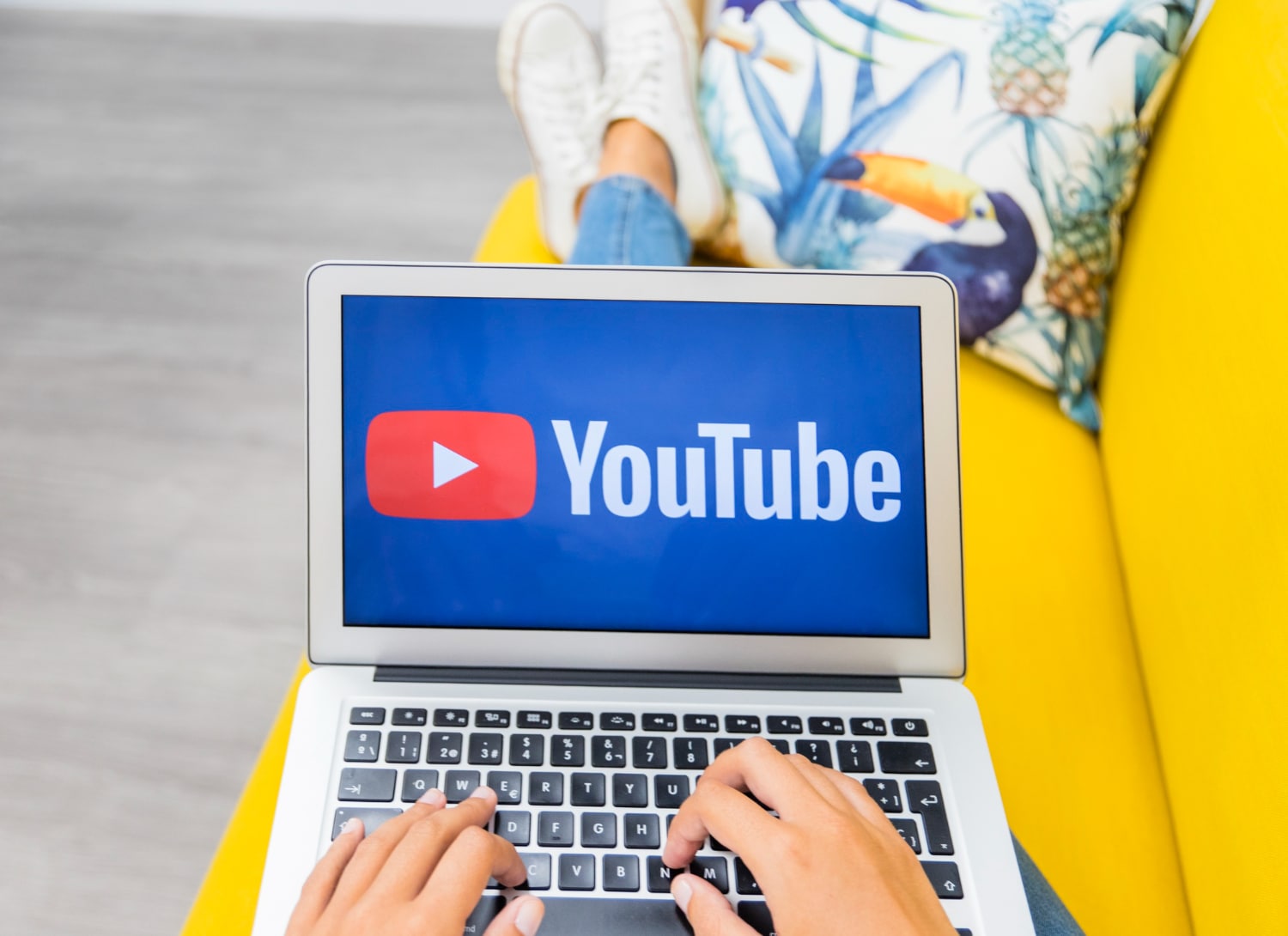 comment bloquer les publicités sur youtube