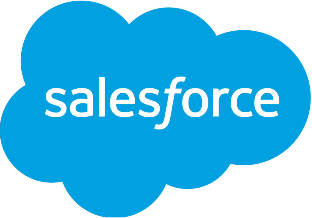 salesforce crm