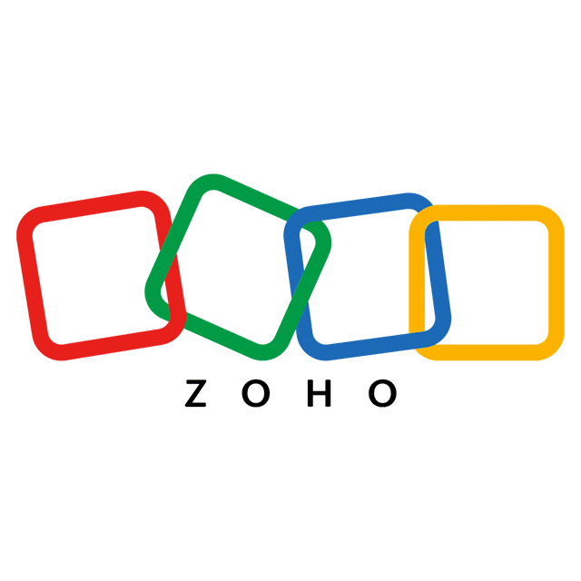 zoho crm