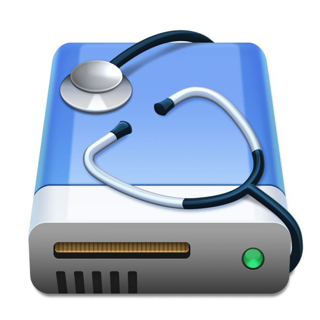 disk doctor