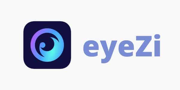 eyezy logo