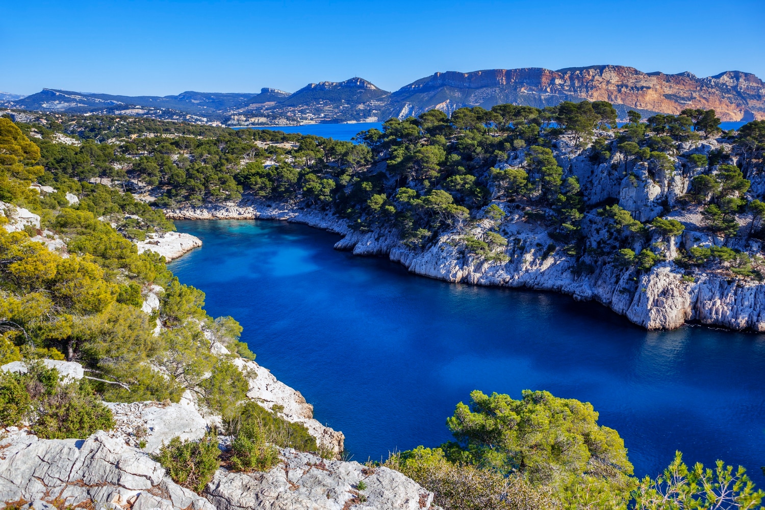 les 5 fleuves majestueux de la france