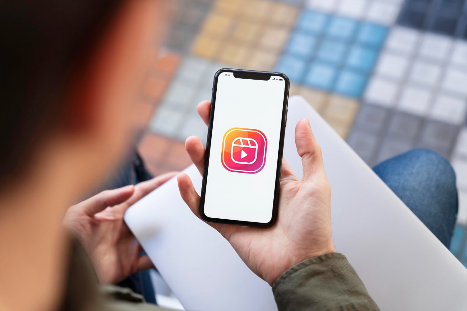 protégez votre compte instagram