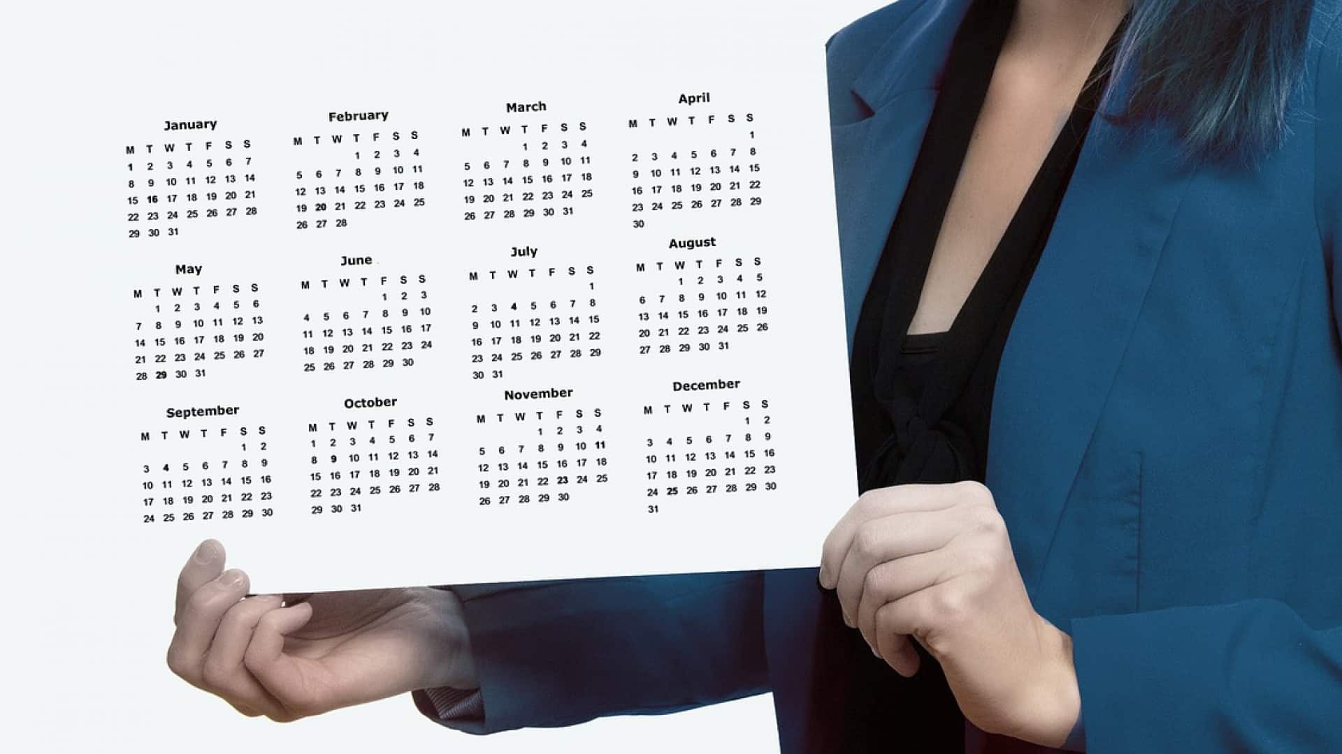 Que faut-il savoir sur l’utilité et les fonctionnalités d’un calendrier partagé ?