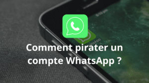 comment pirater un compte whatsapp