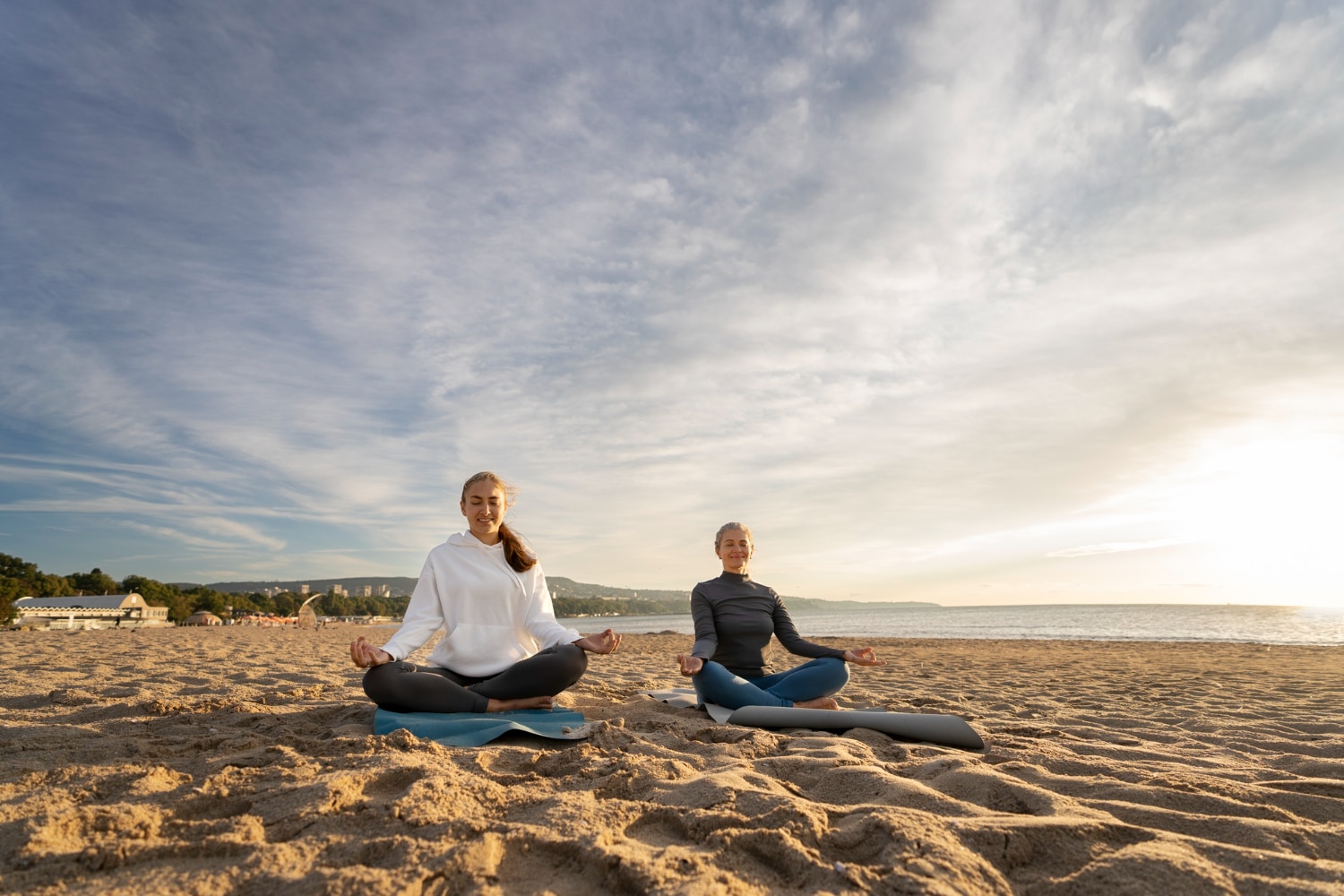 méditation en pleine conscience