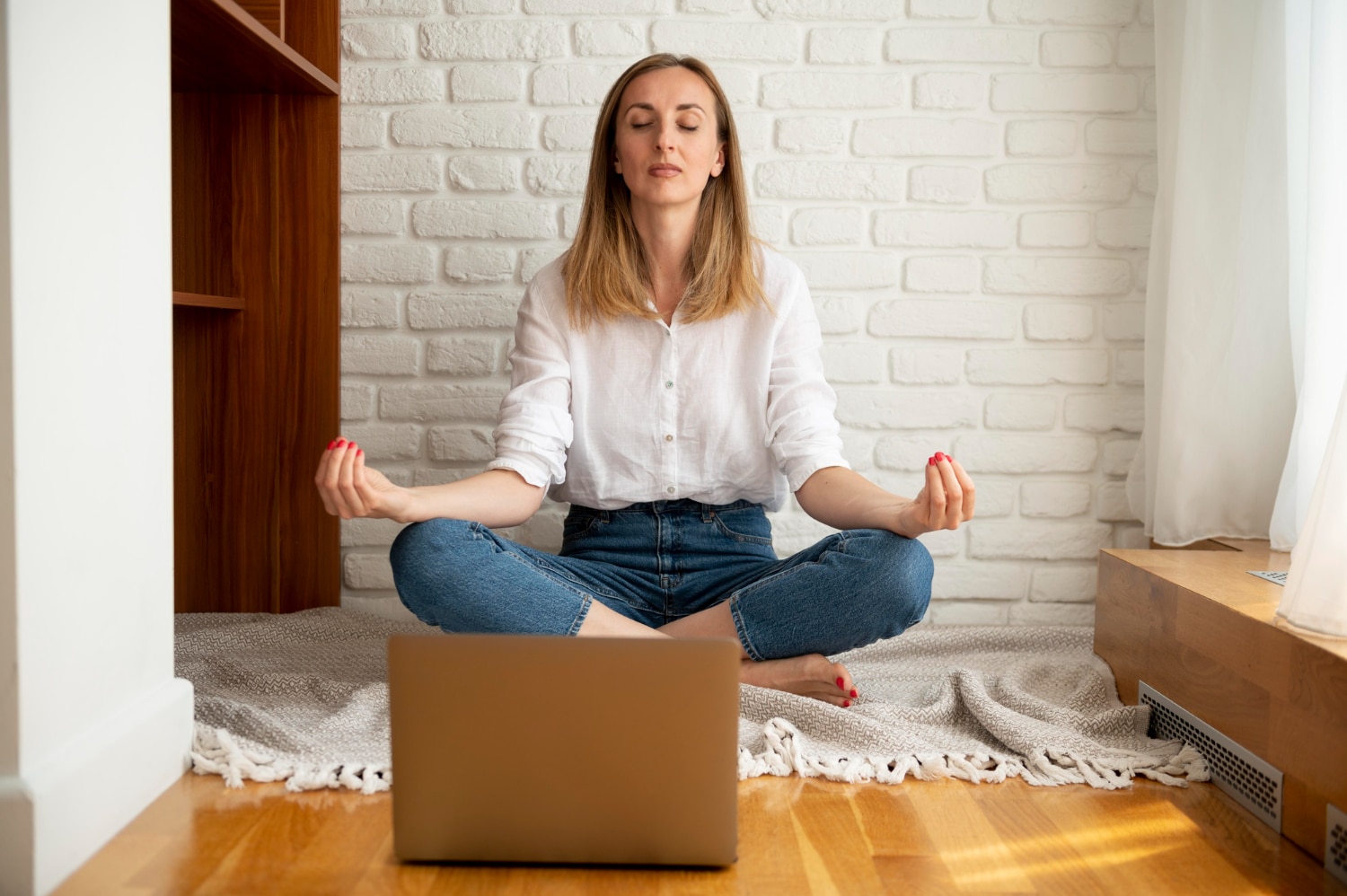 méditation simplifiée