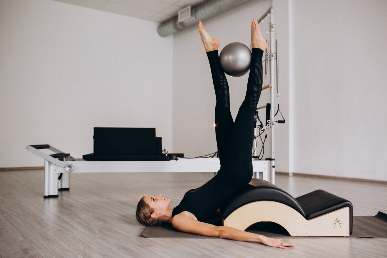 méthode pilates