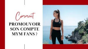 comment promouvoir son compte mym