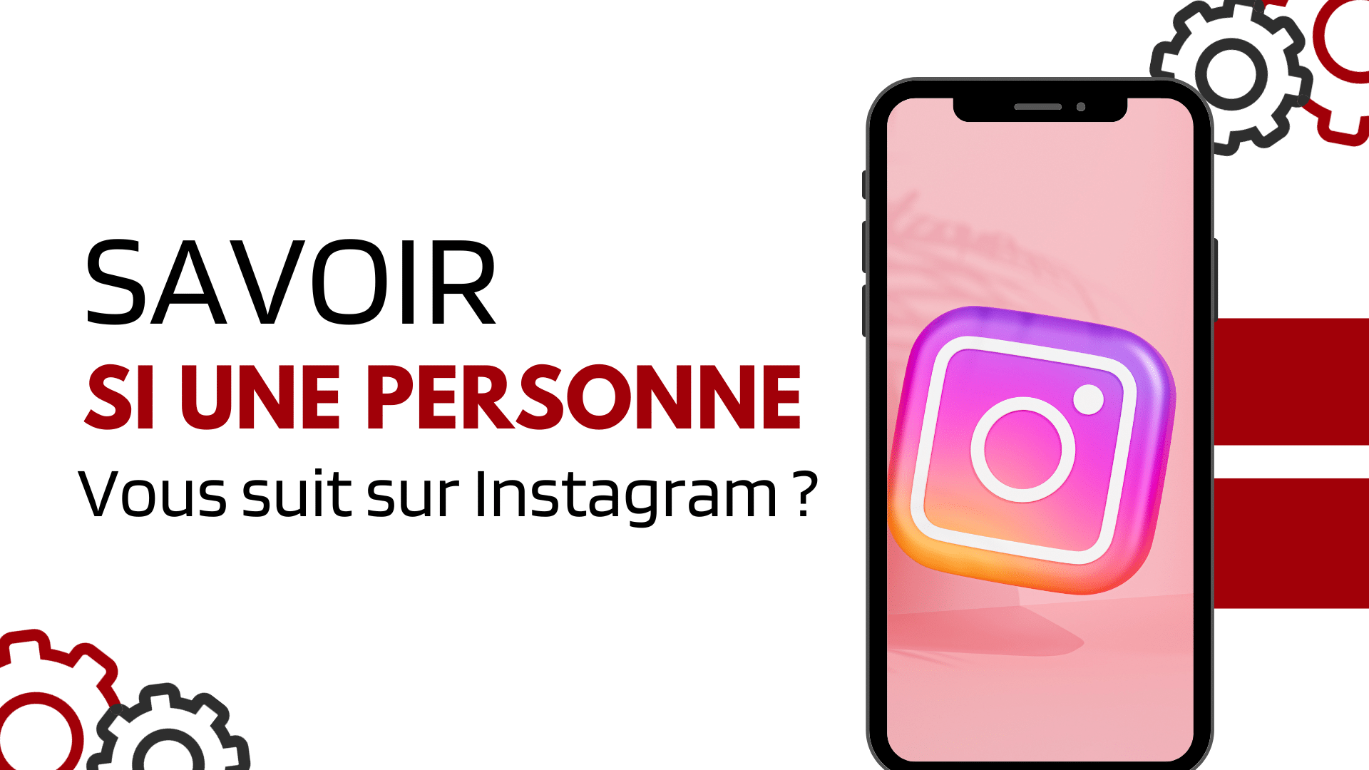 comment savoir si une personne vous suit sur instagram