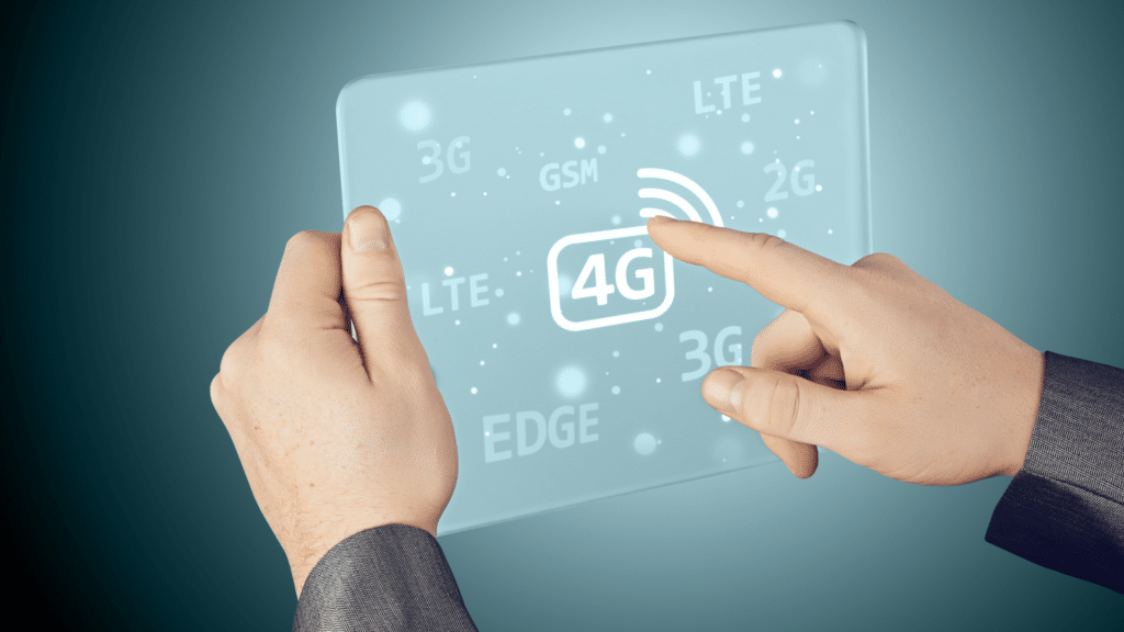 pourquoi ma 4g free ne fonctionne pas