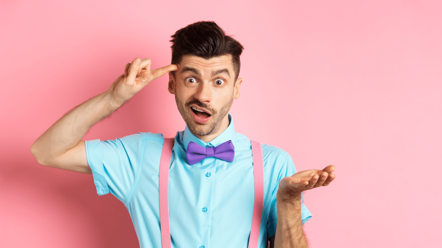 Les expressions pour dire que quelqu'un est stupide