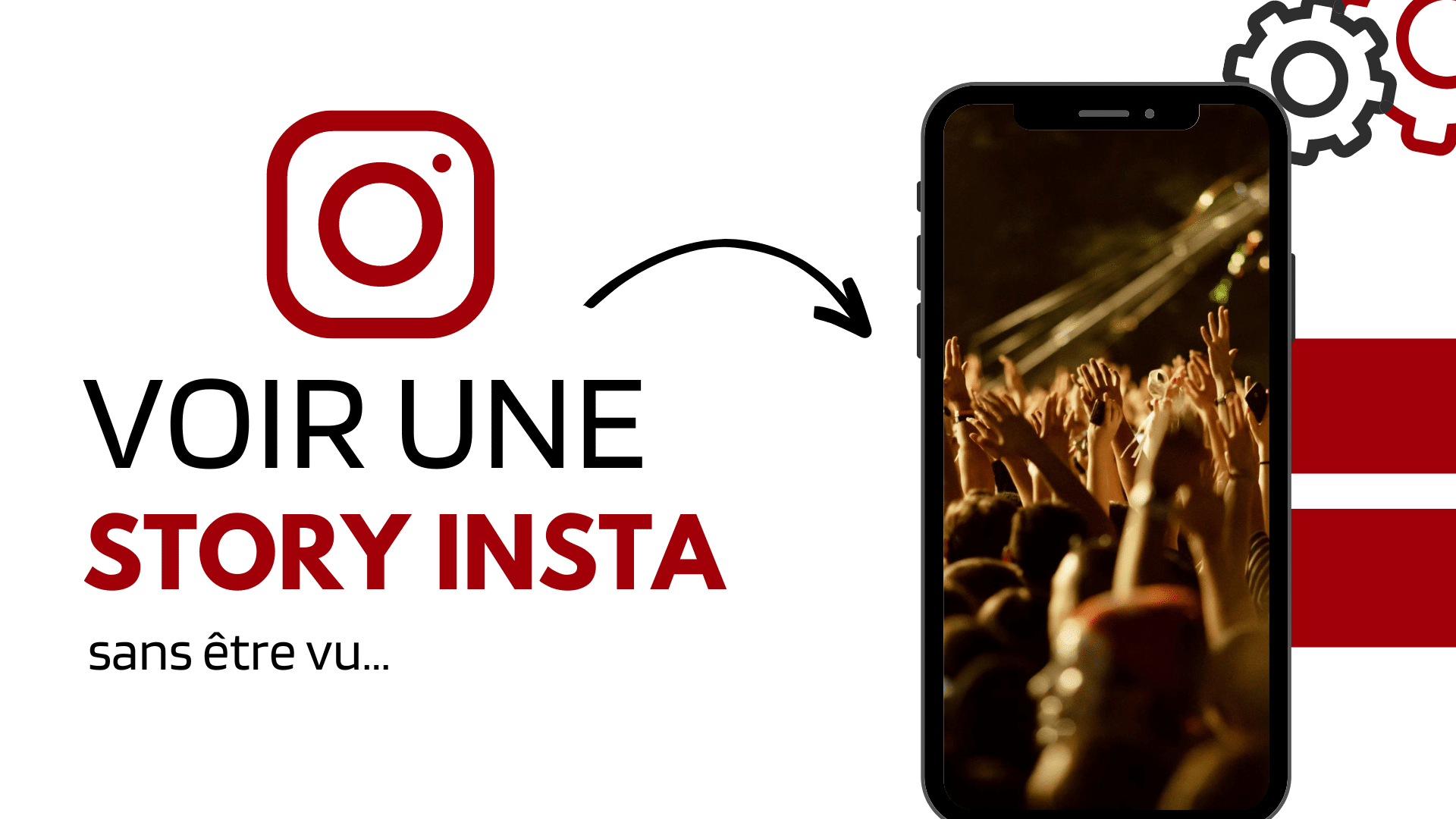 voir une une story instagram sans etre vu