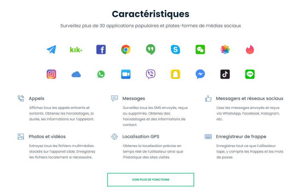 caracteristiques de umobix