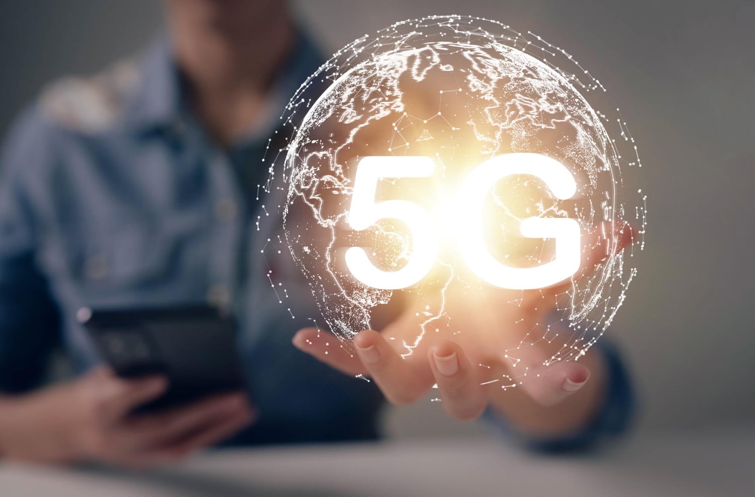 comment la 5g revolutionne t elle certains metiers