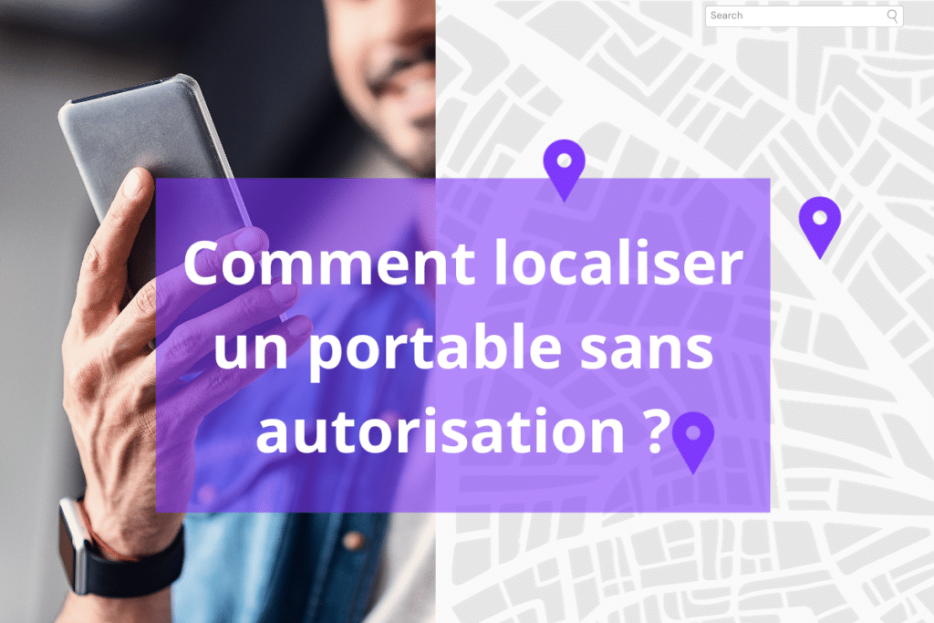 Localiser un téléphone avec Google Maps gratuit (tutoriel)