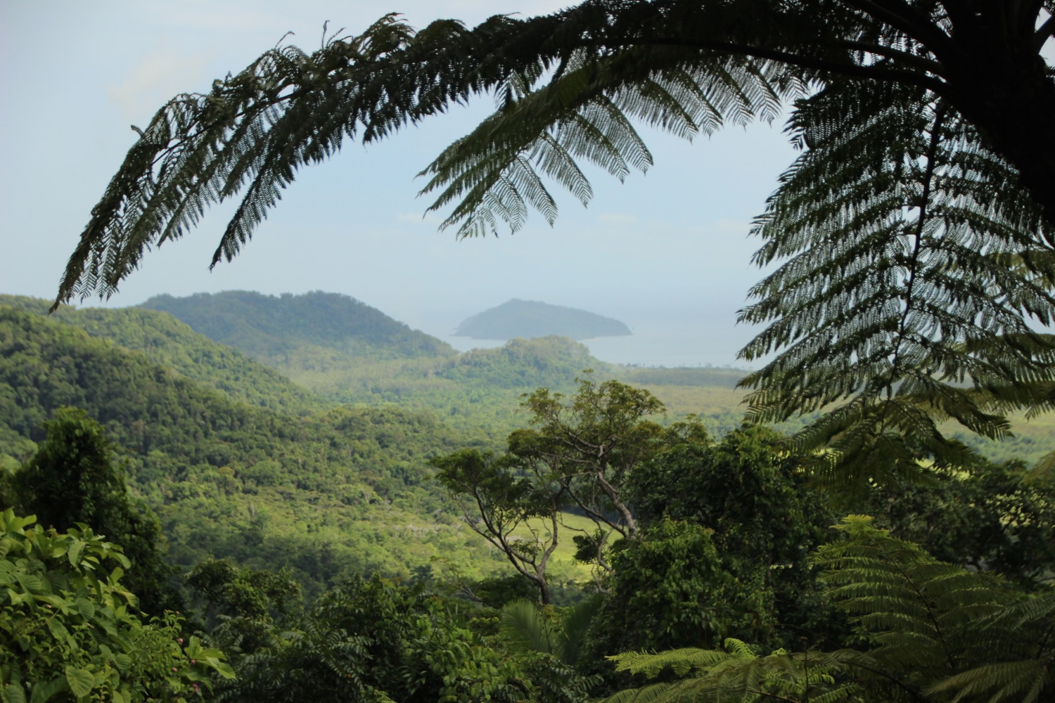 costa rica