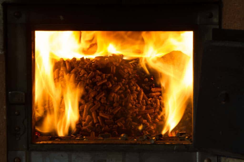 poêle granulés bois pellets acheter chauffage énergie