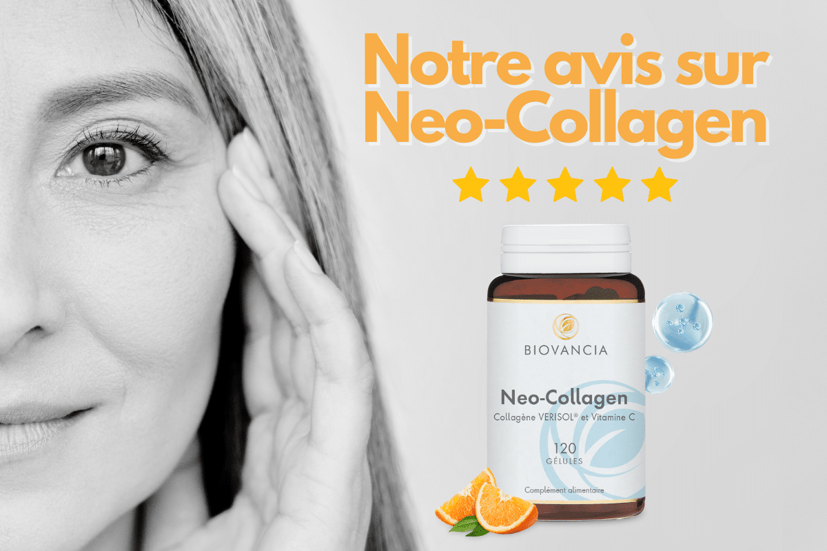 avis sur neo collagen verisol biovancia