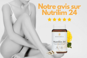 avis sur nutrilim 24 de biovancia