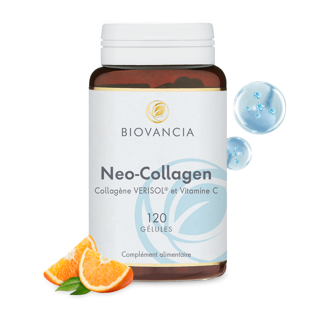 le produit neocollagen verisol