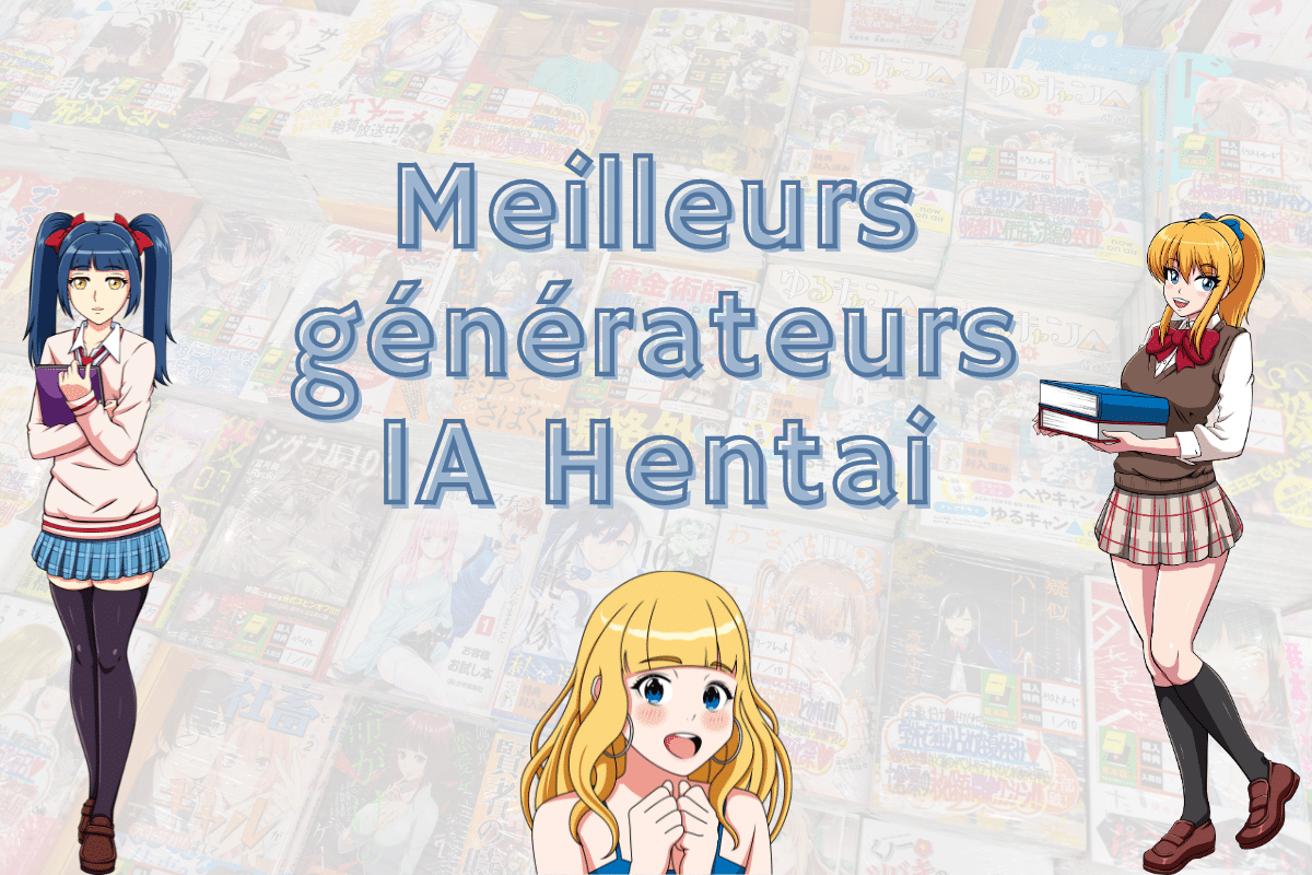 meilleurs generateurs ia hentai