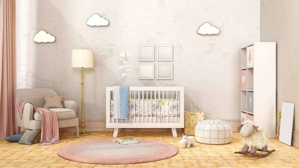 meubles évolutifs bébé