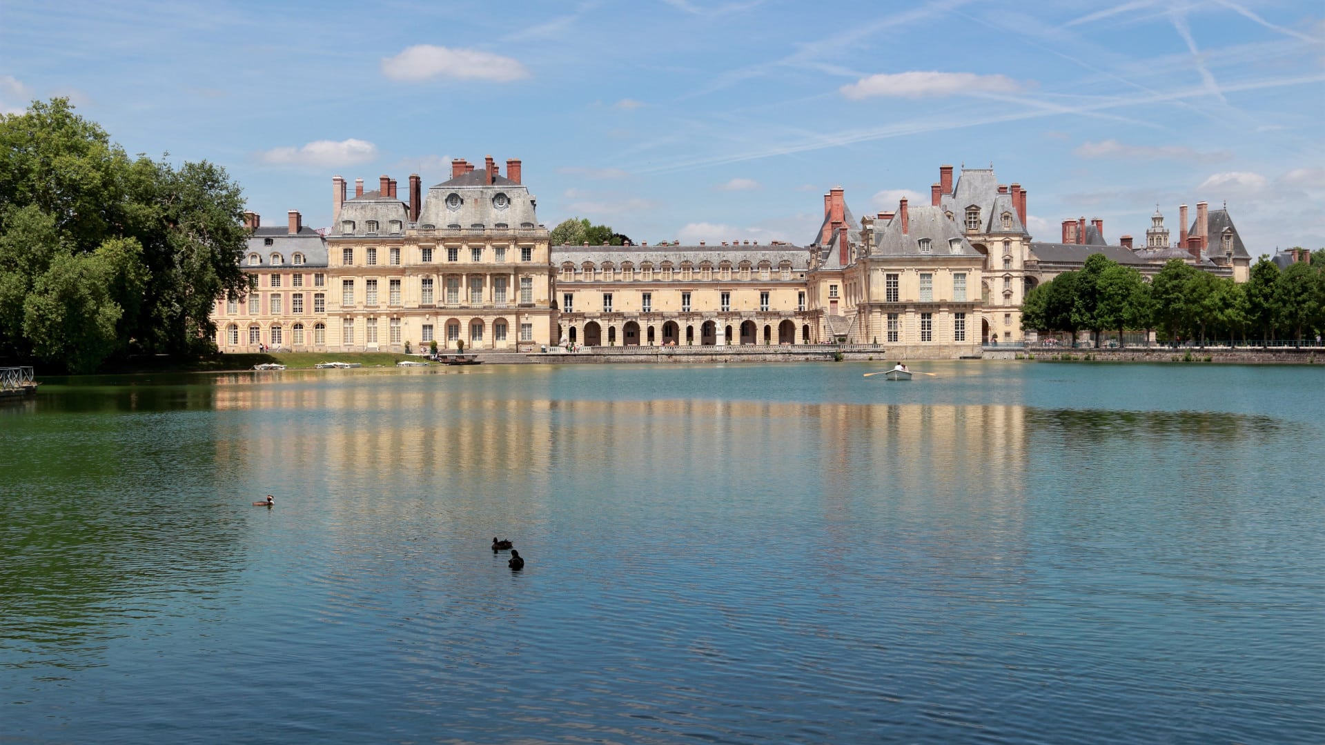 Voyage en Seine-et-Marne : une adresse incontournable !