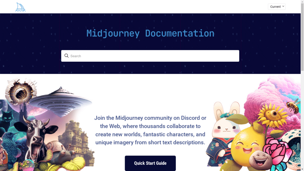 midjourney