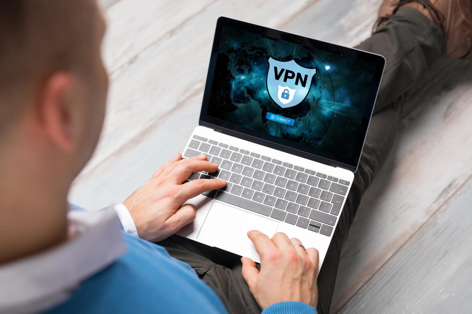 vpn ordinateur